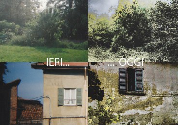 La parte dell'area più vicina alla Cascina Argelati fino agli anni anni '79 era orto e giardino del custode del Istituto Sieroterapico Milanese.