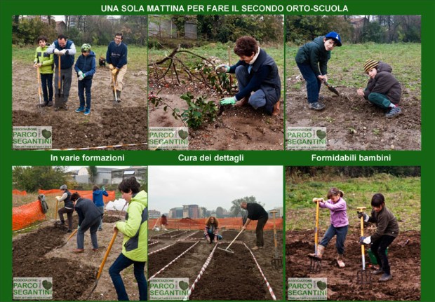 APSge orto sperimentale 2 - montaggio lr