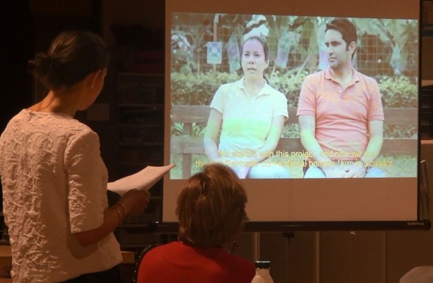 APS Salomé lRemanzoMangiarebene 2 190407